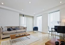 Заказ матовых натяжных потолков от компании «РэмЭксп»