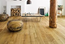 Доски для паркета: выкладываем красивый пол