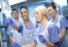 Повышение квалификации среднего медицинского персонала: почему это важно, как стоит готовиться