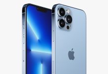 Айфон 13: дизайн, прошивка и производительность