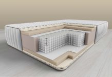 Ортопедический матрас: почему полезен для здоровья