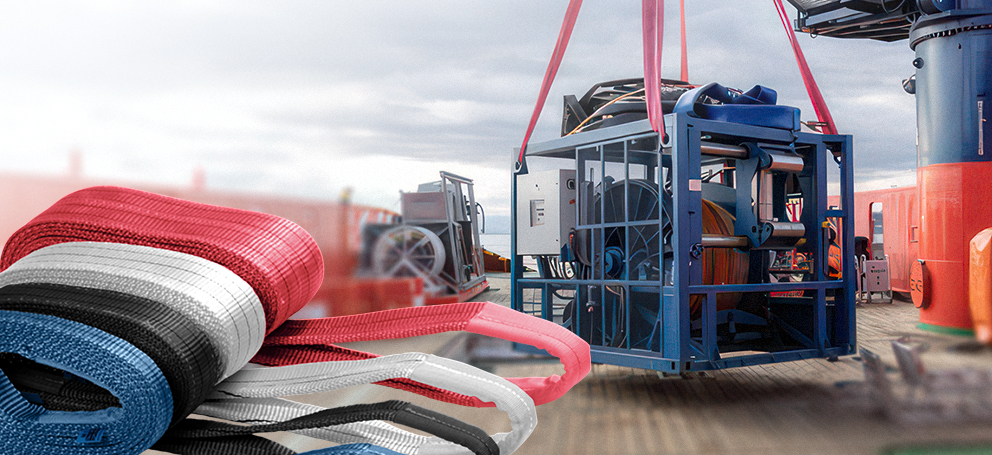 Текстильные стропы представляют собой незаменимый элемент в подъеме и перемещении грузов – от контейнеров до балок и ящиков