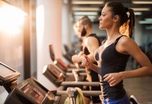 Фитнес клуб: отличный способ поддерживать здоровье и фигуру