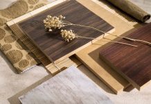 Современные технологии: кварц-виниловый ламинат в ваш дом