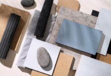 Укладка керамогранита: пошаговое руководство