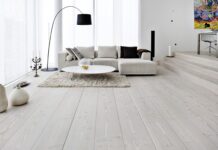 Ламинат: выбор, установка и уход — полное руководство