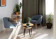 Планировка трёхкомнатной квартиры: удобство и комфорт