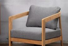 Уличные кресла: уют и комфорт на свежем воздухе