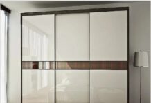 Встраиваемый шкаф-купе в прихожую: удобство и стиль для любого интерьера