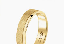 Кольца обручальные на заказ: идеальное воплощение вашей любви