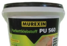 Клей для паркета: виды, особенности и правила выбора
