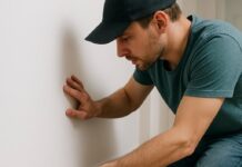 Как выбрать плинтус скрытого монтажа для разных типов полов