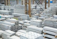 Железобетонные изделия: виды, технологии, применение и выбор надежного поставщика