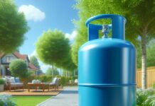 Газовые баллоны: что это и для чего они нужны?